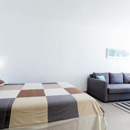 Paradise Court Studio - Ocean View Costa Adeje  Zewnętrze zdjęcie