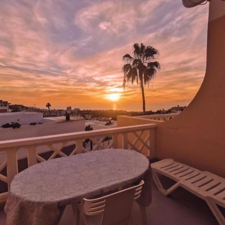 Paradise Court Studio - Ocean View Costa Adeje  Zewnętrze zdjęcie