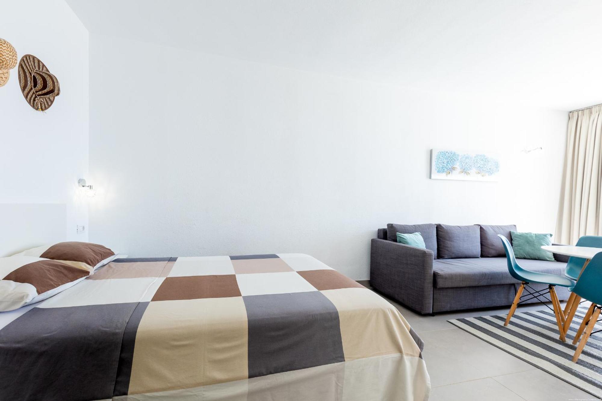 Paradise Court Studio - Ocean View Costa Adeje  Zewnętrze zdjęcie